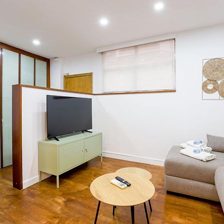 Alcam Torrent Apartment Barcelona Ngoại thất bức ảnh