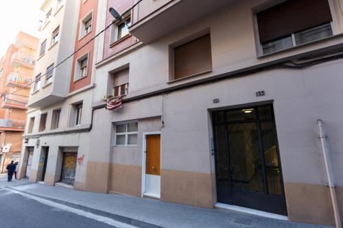 Alcam Torrent Apartment Barcelona Ngoại thất bức ảnh