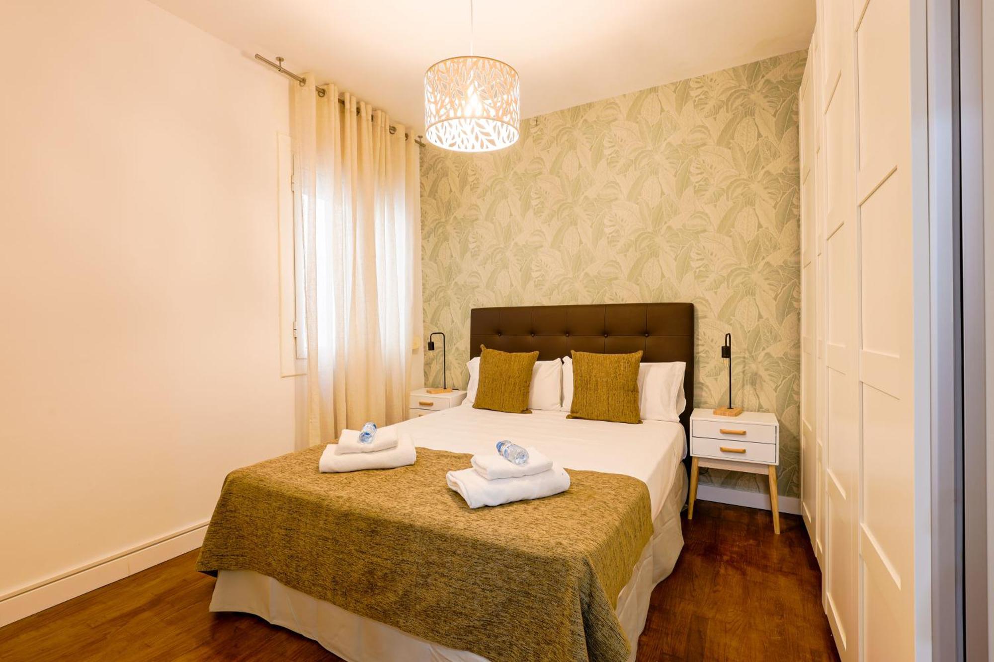 Alcam Torrent Apartment Barcelona Ngoại thất bức ảnh