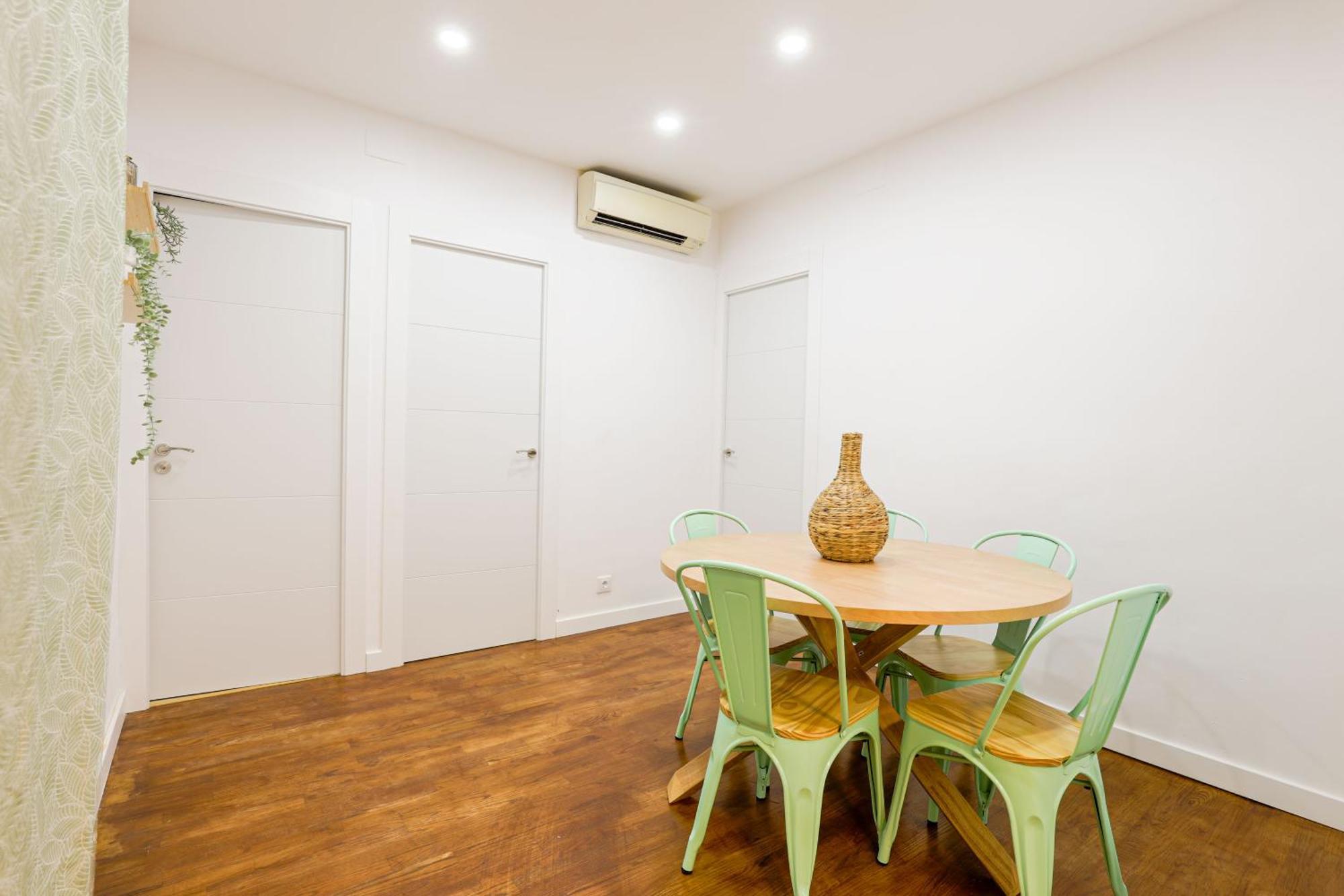 Alcam Torrent Apartment Barcelona Ngoại thất bức ảnh