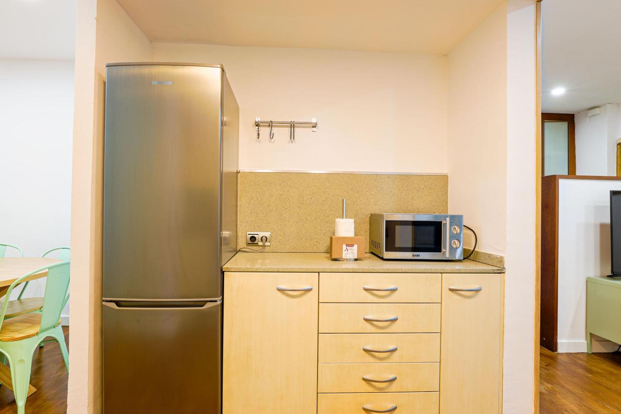 Alcam Torrent Apartment Barcelona Ngoại thất bức ảnh