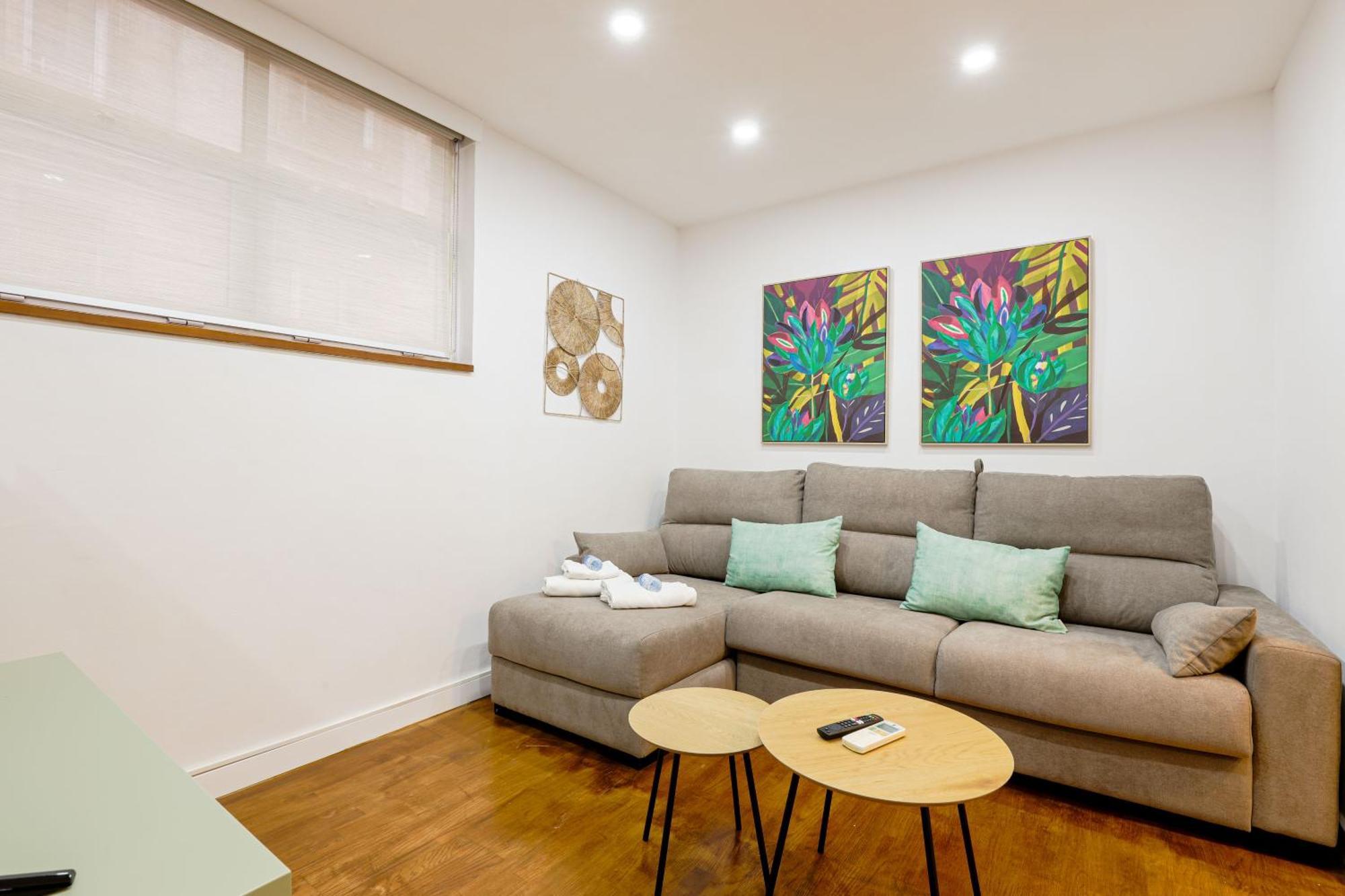 Alcam Torrent Apartment Barcelona Ngoại thất bức ảnh