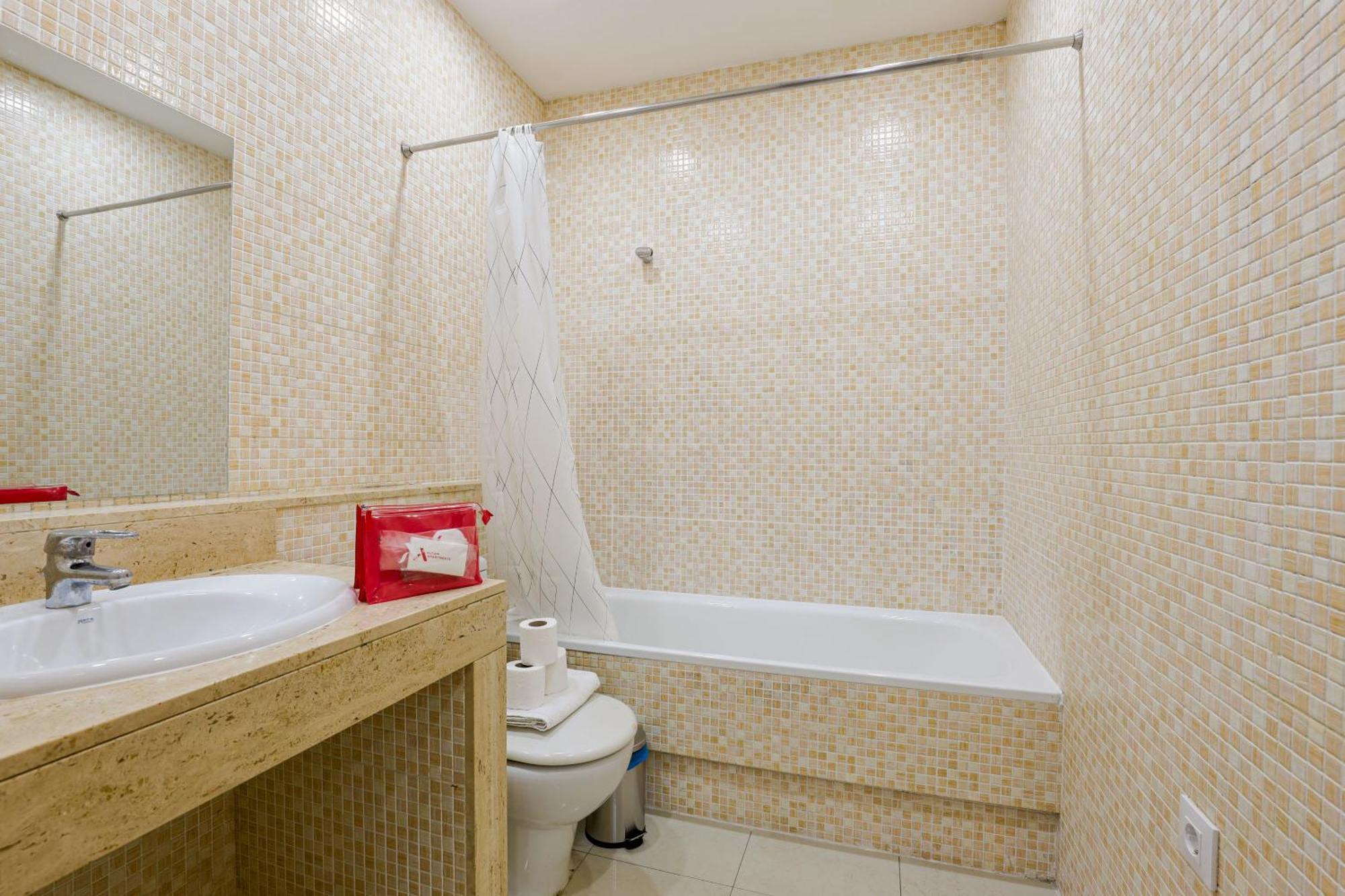 Alcam Torrent Apartment Barcelona Ngoại thất bức ảnh