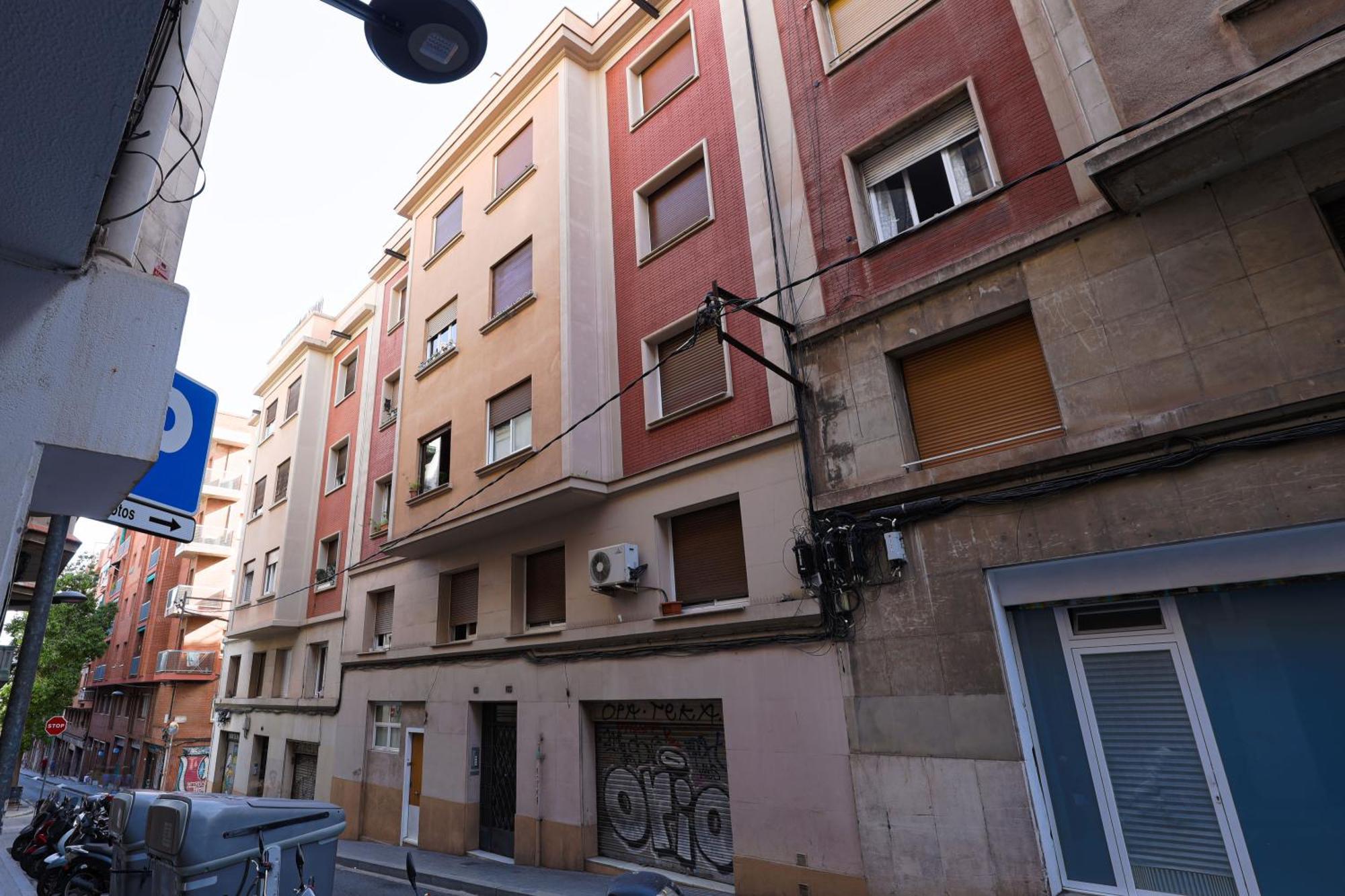Alcam Torrent Apartment Barcelona Ngoại thất bức ảnh